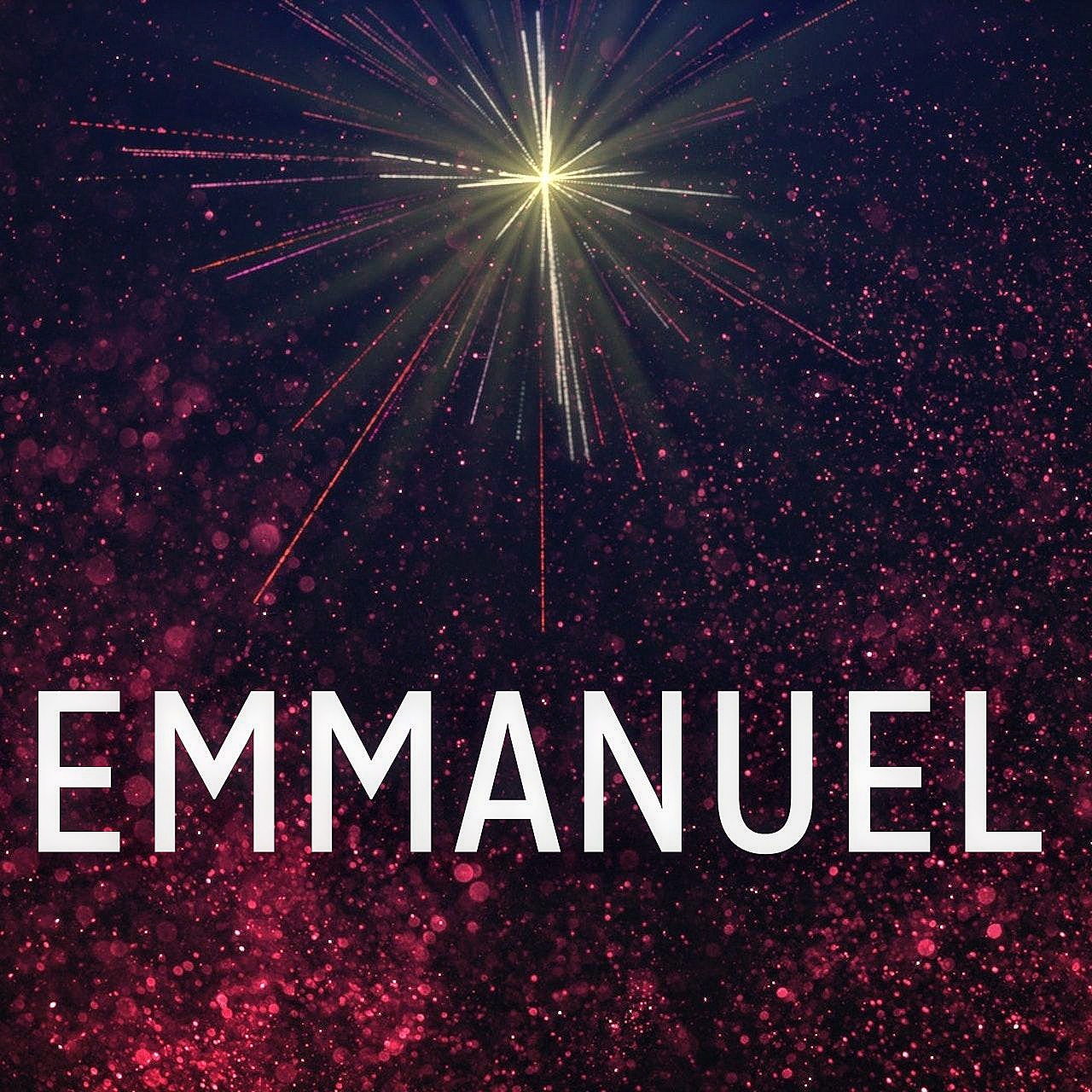 And His Name Shall Be Called: Emmanuel